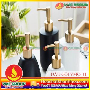 DẦU GỘI ĐẦU VMC CHAI 1 LÍT