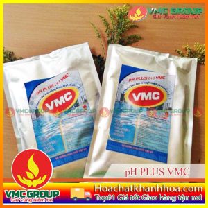 PH PLUS VMC-TĂNG ĐỘ PH