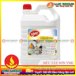 SIÊU TẨY SƠN VMC-CAN 5 LÍT
