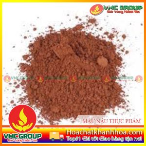 BROWN- MÀU NÂU CÁNH GIÁN THÙNG 25KG ẤN ĐỘ