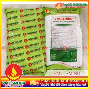 CHẤT ĐIỀU VỊ VMC AMINO