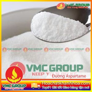 ĐƯỜNG ASPARTAME SIÊU NGỌT