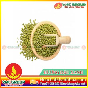 HƯƠNG ĐẬU XANH
