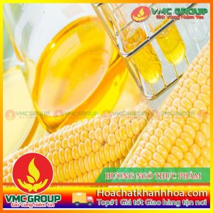 HƯƠNG NGÔ THỰC PHẨM