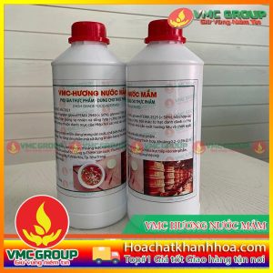 HƯƠNG NƯỚC MẮM VMC