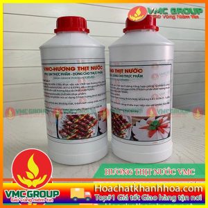 HƯƠNG THỊT NƯỚC