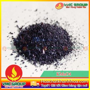 KMNO4 THUỐC TÍM THỦY SẢN