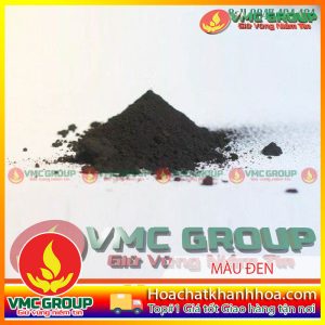 MÀU ĐEN THỰC PHẨM BLACK