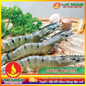 HƯƠNG TÔM