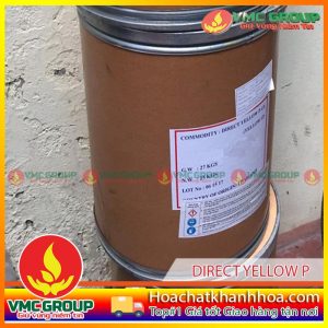 DIRECT YELLOW P THÙNG 25KG