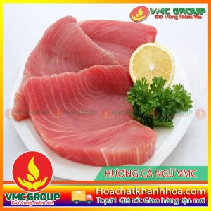 HƯƠNG CÁ NGỪ VMC