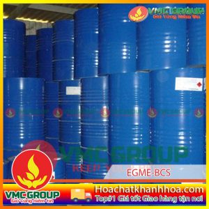 ETHYLENE GLYCOL MONOBUTYL ETHER (EGME-BCS) HCKH