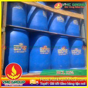AXIT CLOHIDRIC 32% PHUY 220KG