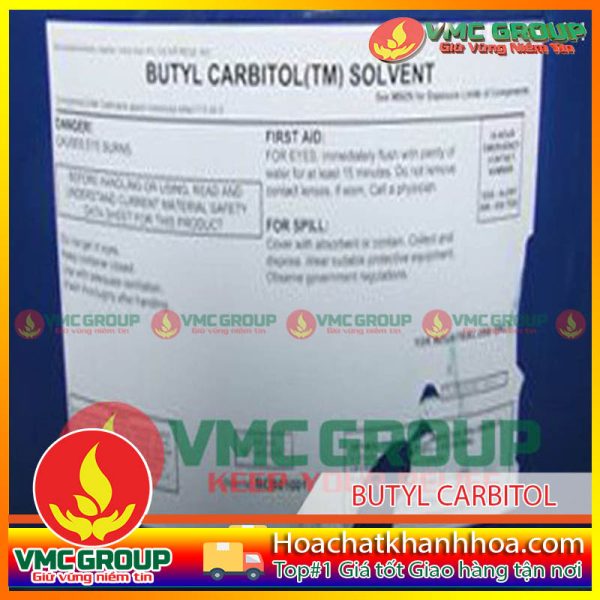 BUTYL CELLOSOLVE C4H9OC2H4OH PHUY 180KG MALAYSIA