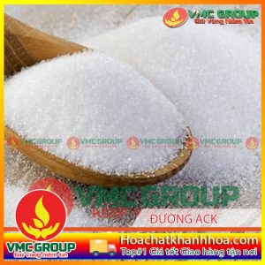 ĐƯỜNG ACK-ACESULFAME K
