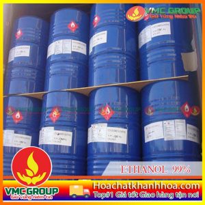 ETHANOL CÔNG NGHIỆP 99%