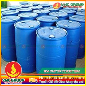 HÓA CHẤT XỬ LÝ MÙI NƯỚC THẢI PHUY 220KG