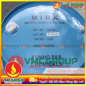 MIBK-METHYL ISOBUTYL KETONE-C6H12O