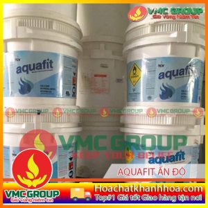 CLORIN ẤN ĐỘ AQUAFIT ( THÙNG LÙN)