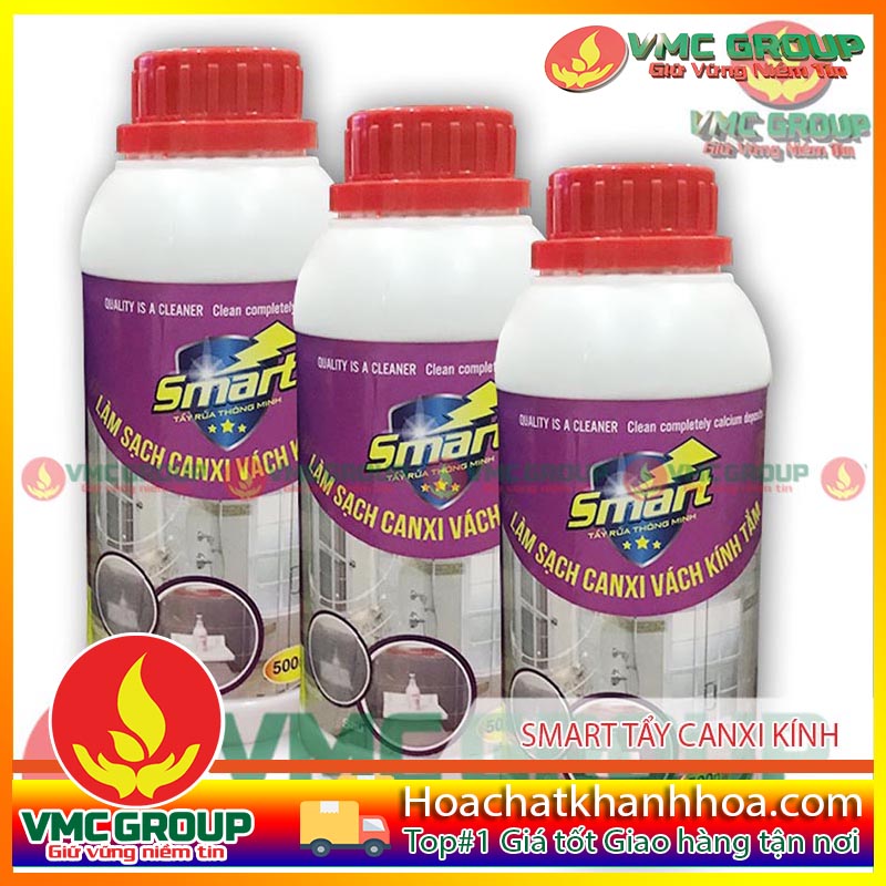 CHẤT TẨY RỬA SMART TK LÀM SẠCH KÍNH CHẤT TẨY RỬA SMART TK LÀM SẠCH KÍNH