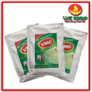 BỘT THÔNG CỐNG VMC HCKH - Ảnh 2