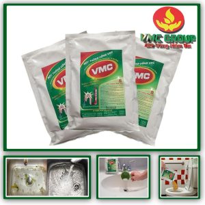 BỘT THÔNG CỐNG VMC HCKH - Ảnh 3