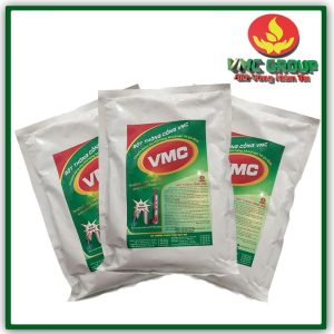 BỘT THÔNG CỐNG VMC HCKH - Ảnh 4