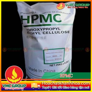 HPMC PHỤ GIA XÂY DỰNG