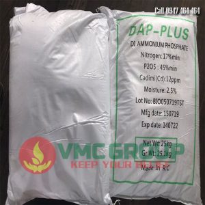 PHÂN BÓN DAP – DIAMMONIUM PHOSPHATE HCKH - Ảnh 2