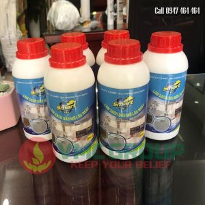 SMART CLEANER- TẨY RỬA DẦU MỠ- HCKH - Ảnh 3