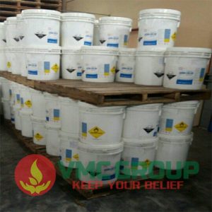 STAR-CHLON-CHLORINE NHẬT 70%- HCKH - Ảnh 2