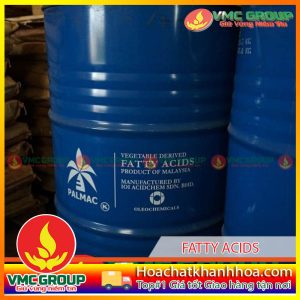 C18H34O2 - ACID OLEIC PHUY 185KG MÃ LAI