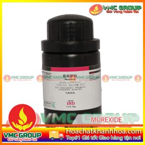 MUREXIDE - C8H8N6O6