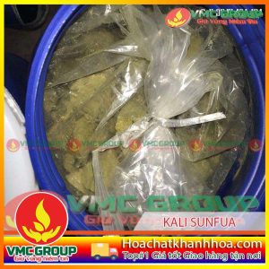 KALI SUNFUA K2S THÙNG TRUNG QUỐC 10KG