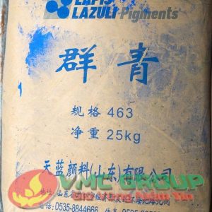 ULTRAMARIN BLUE - Al6Na8O24S3Si6 HCKH - Ảnh 3