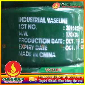 MỸ PHẨM – DƯỢC PHẨM - VASELINE PHUY 170KG TRUNG QUỐC