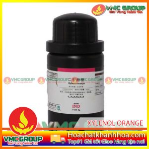 XYLENOL ORANGE - C31H28N2Na4O13S