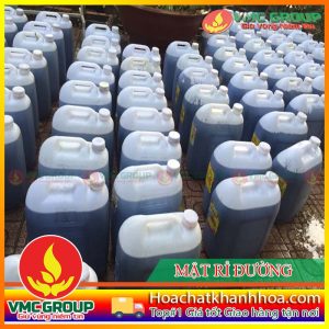 HÓA CHẤT THỦY SẢN MẬT RỈ ĐƯỜNG
