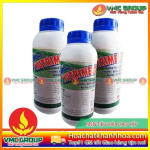 NUTRIMEND GOLD - MEN TIÊU HÓA CAO CẤP CHAI 1 LÍT VIỆT NAM