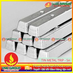 TIN METAL TRIP - Sn