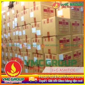 CHẤT ĐIỀU VỊ I+G ASHITIDE IG THÁI LAN
