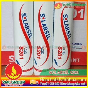 KEO SILICONE SOLARSIL S201