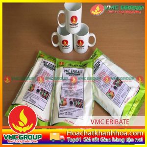 VMC ERIBATE BẢO QUẢN GIỮ MÀU