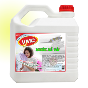 NƯỚC XẢ VẢI VMC CAN 10LIT HCKH - Ảnh 2