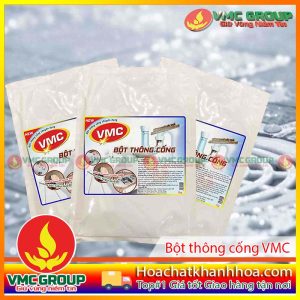 BỘT THÔNG CỐNG VMC GÓI TÚI 1KG