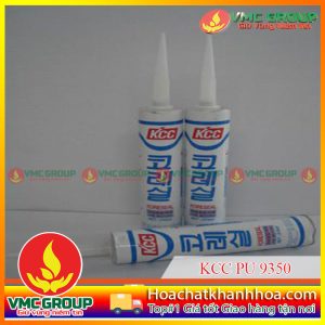 CHẤT TRÁM KCC PU9350
