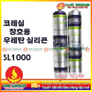 KCC SL1000 – KEO SILICONE BÁM DÍNH CAO