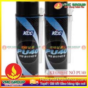 KEO BỌT NỞ KCC PU40