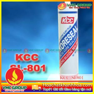 KEO SILICONE KCC SL801