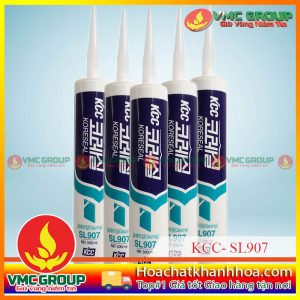 KEO SILICONE KCC SL907
